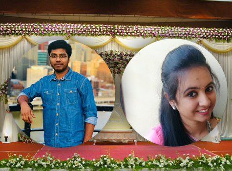 SAGAR & MONIKA