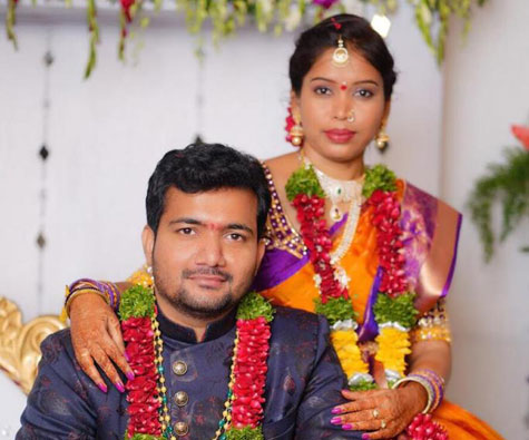 SHAILENDRA & PARNIKA