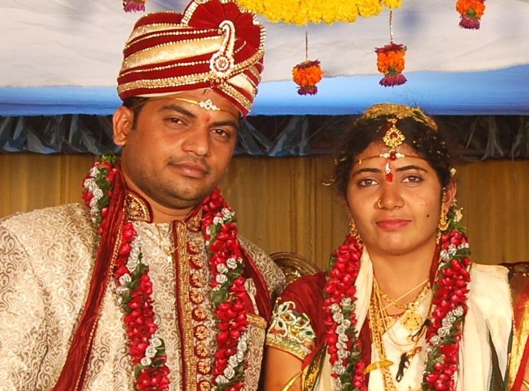 Rajesh kumar  (VL-4437) & Sangeeta (VL-4177)
