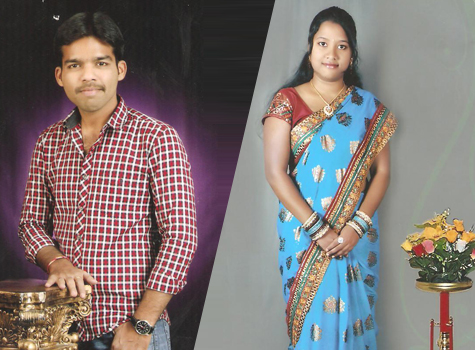 Gurunath & Soumya