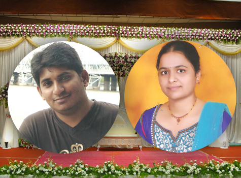 Neha & Lokesh