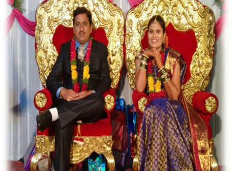 ANURADHA & UDAYKIRAN
