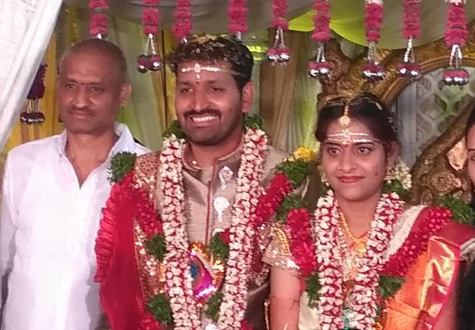 MOHAN & SRILATHA
