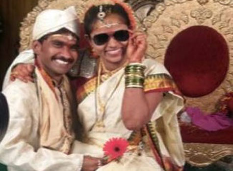 PRADEEP & SUNITHA