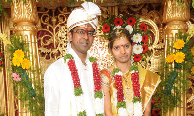 Vijay Kumar (VL1306) - Swetha