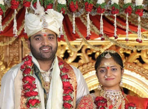 GAJULA ASHISH PRAKASH (VL6392) & VANNAM SHARANYA