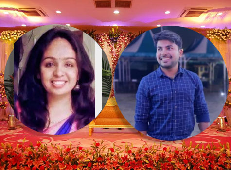DR. DHEERAJ (VL6290) & DR. SINDURA (VL6585)