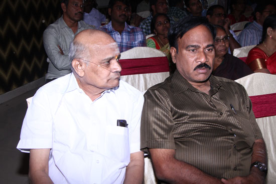 Parichaya Vedika at Hotel Grand Seasons, Hyderabad