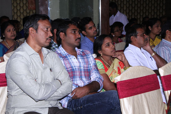 Parichaya Vedika at Hotel Grand Seasons, Hyderabad