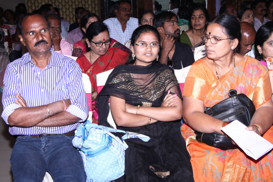 Parichaya Vedika at Hotel Grand Seasons, Hyderabad