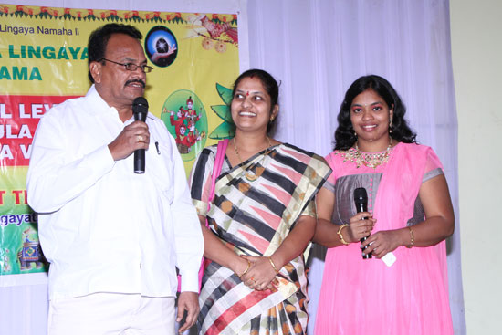 Parichaya Vedika at Hotel Grand Seasons, Hyderabad