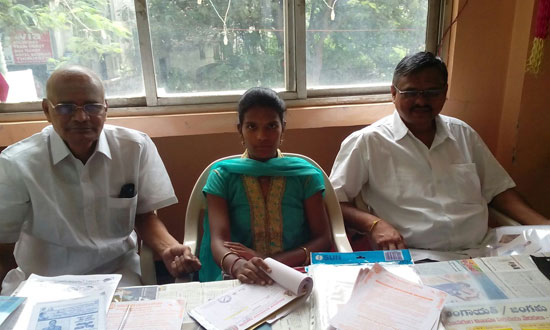 Parichaya Vedika at Maharashtra Mandal, Bangalore