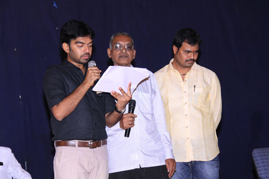 Parichaya Vedika at Maharashtra Mandal, Bangalore
