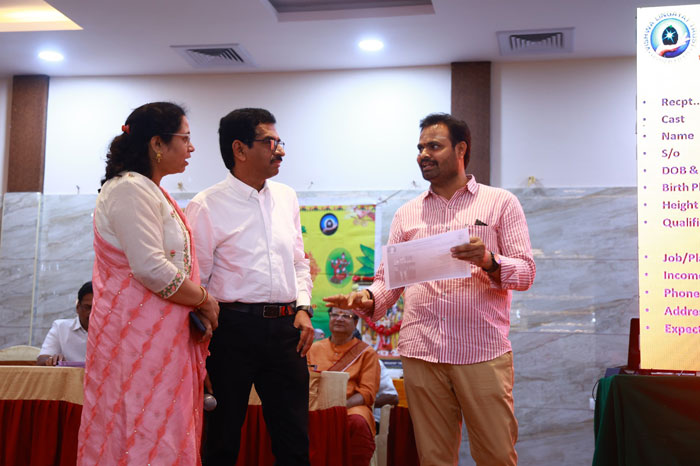 PARICHAYA VEDIKA AT SHUBAKARI A/C FUNCTION HALL, MALAKPET, HYDERABAD